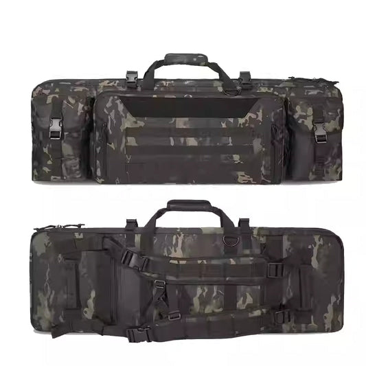 14-inch Triple Carry Tactical Sling Bag