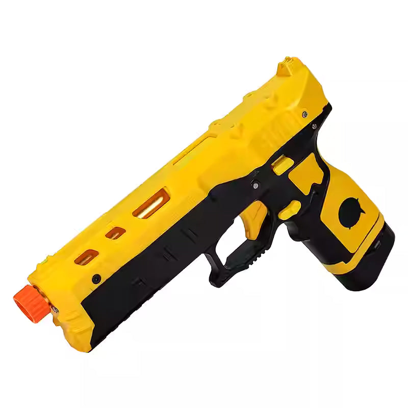 ZWQ S200s Viper Bold Color Nerf Pistol