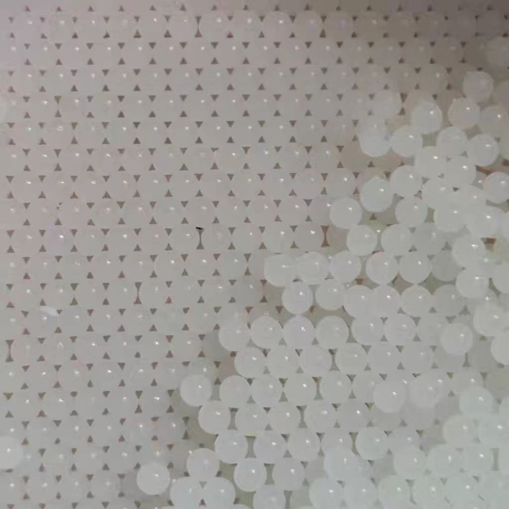 7-8mm Glowing Gel Balls