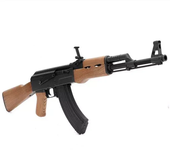 CYMA AK47 v5 Automatic Gel Blaster Rifle