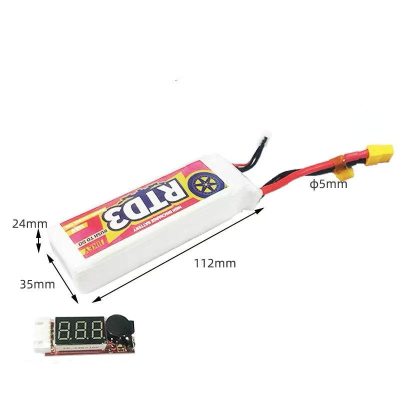 Worker Phoenix 2.0 Automatic Nerf Gun