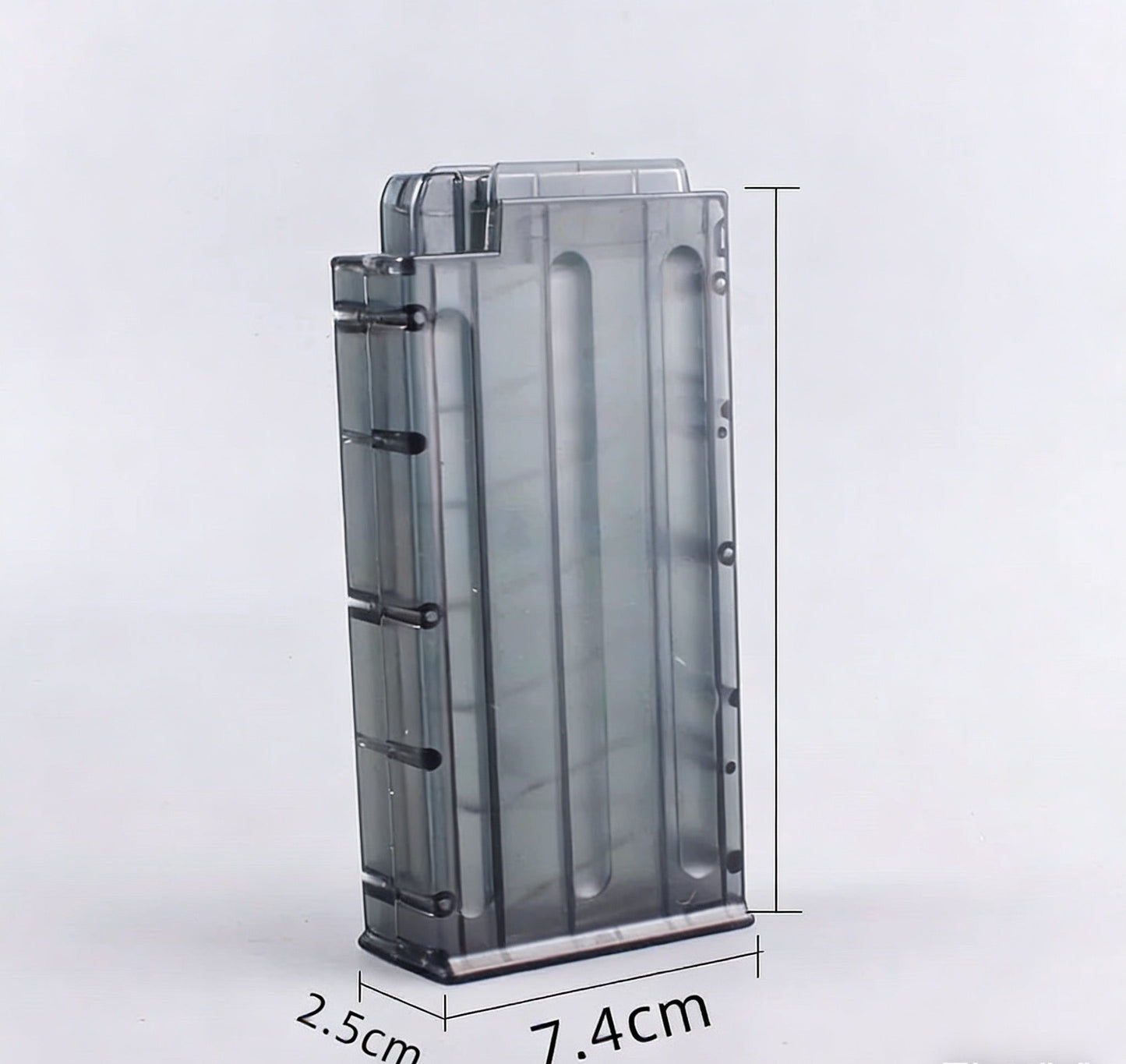 Medium /Large Barrett AWM Nerf Magazine