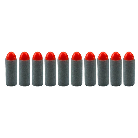 3.8*1.3cm Qinglong Pill Nerf Bullets