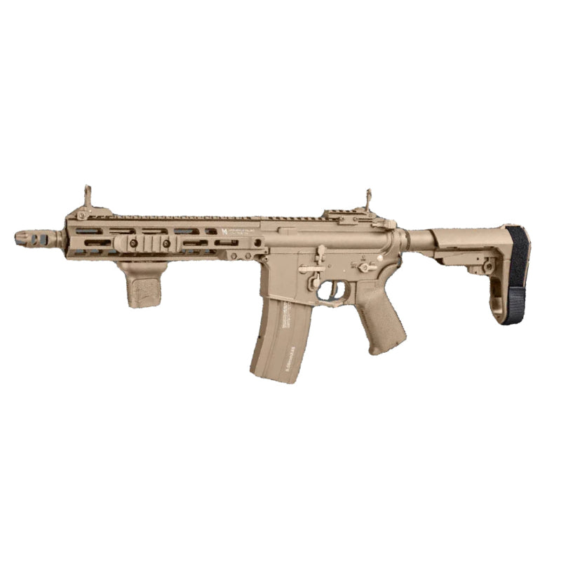 BoHan AR16 Fire Control Gel Blaster Rifle