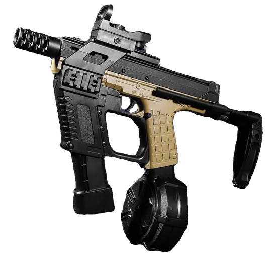 CP33 Scorpion Carbine Tactical Orbeez Gun
