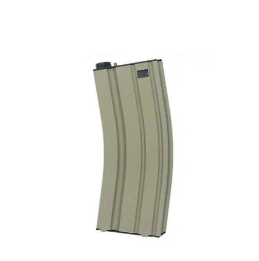 CYMA M4 High-Cap Gel Blaster Magazine