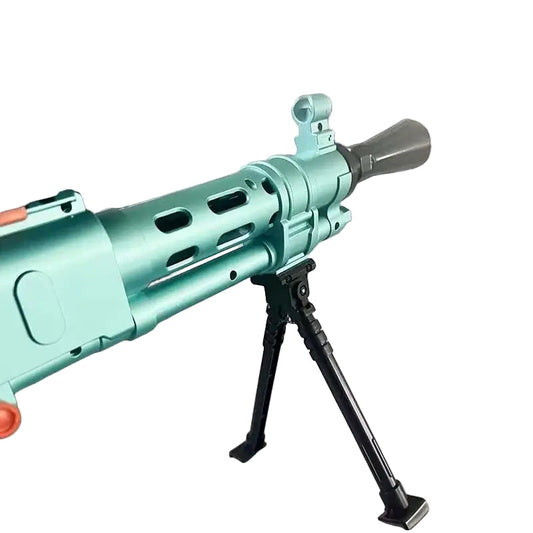 DP28 Electric Machine Gun Gel Blaster