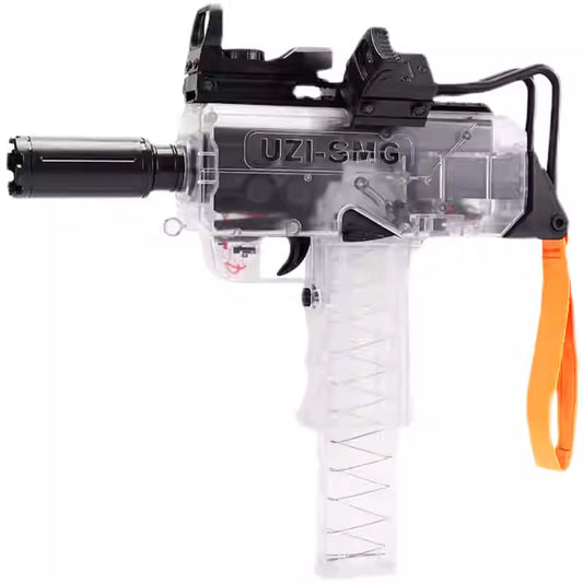 Full Auto Electric UZI SMG Blaster