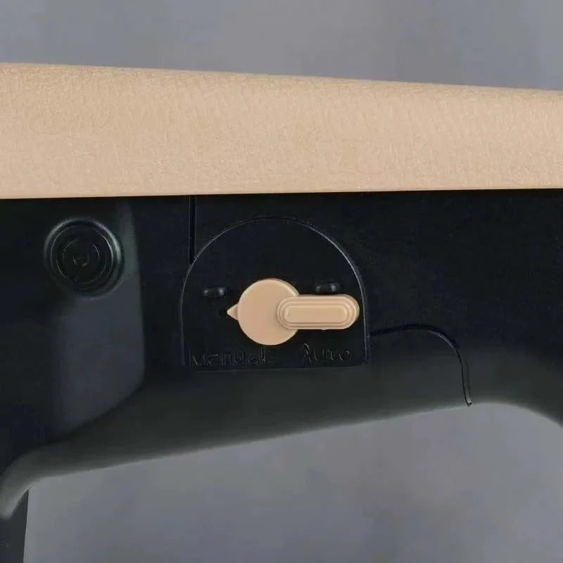 Handi Shark MK5 Smg Gel Blaster