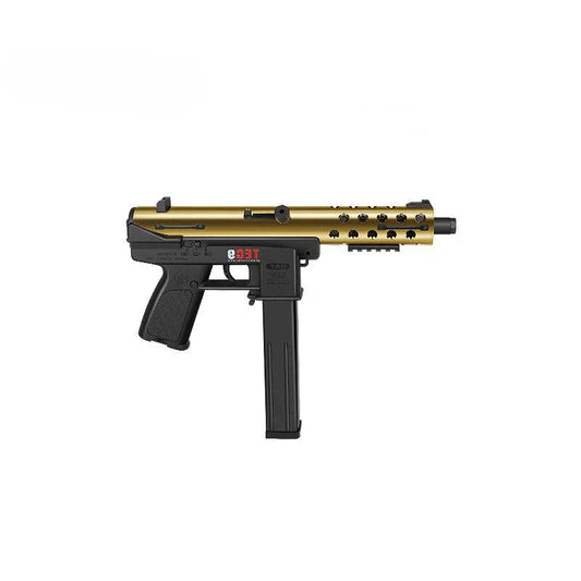 Handi TEC-9 Electric Gel Blaster