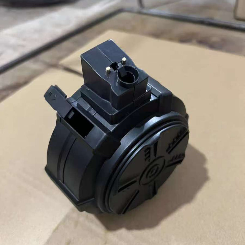 Jinming Gel Blaster Drum Mag