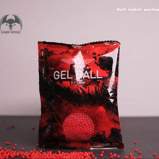 LDT_3.0_Heavier_Harder_Frosted_Gel_Balls