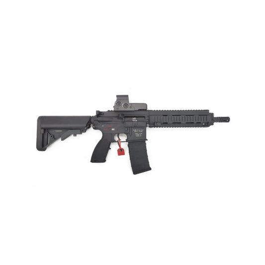 LDT HK416 V3.0 Electric Gel Blaster Rifle