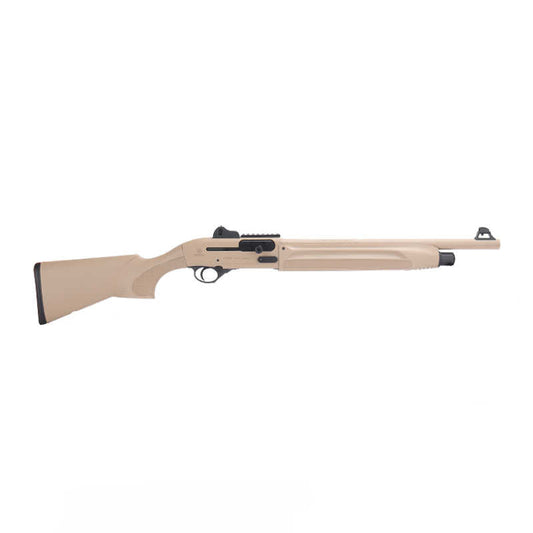 Lehui Beretta 1301 Electric Burst Nerf Shotgun