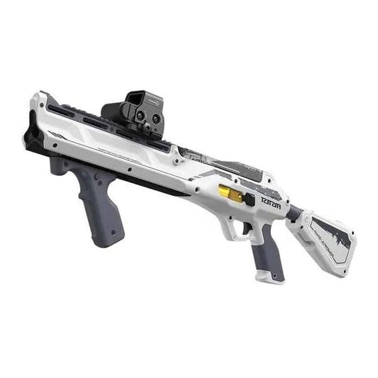 Lehui Manual Triple-Barrel orbeez toy guns