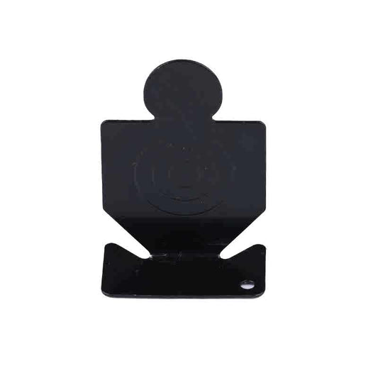 Little Iron Man Shooting Mini Steel Targets
