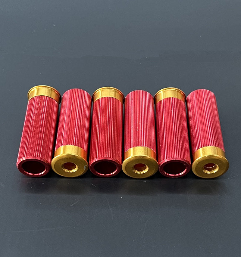Winchester M1887 Shells