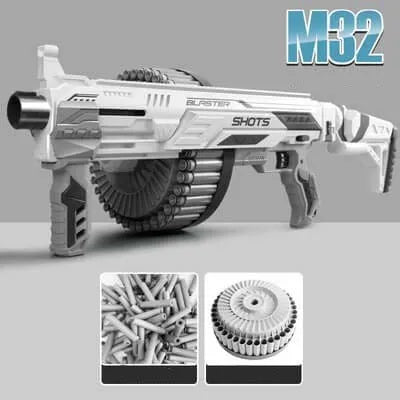 M32_Dual-Mode_Rotary_nerf_machine_gun_yellow