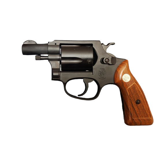 MLF_M36_Smith-Style_nerf_double_action_revolver