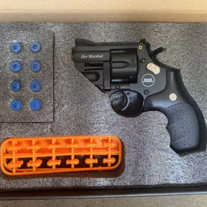 MLF Sky Marshal TB500 Nerf Revolver