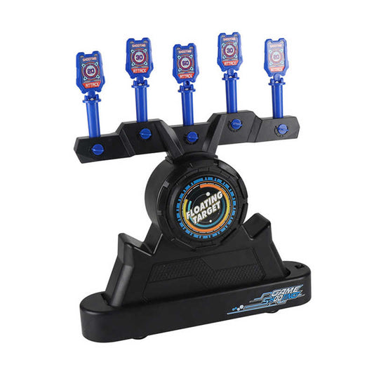Electric Moving Floating Ball Shooting Target