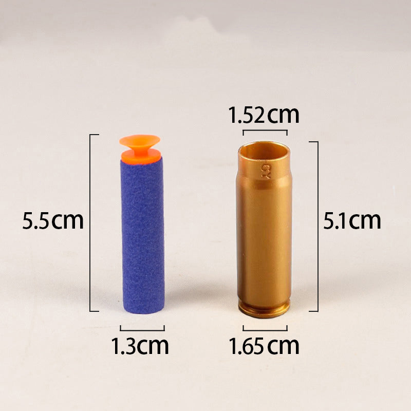 Handi Brand Gun Bullet Casing Accessories