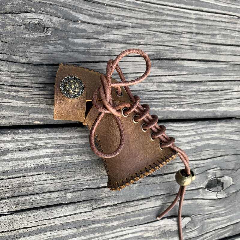 Handcrafted Leather Revolver holsters for Colt M1873