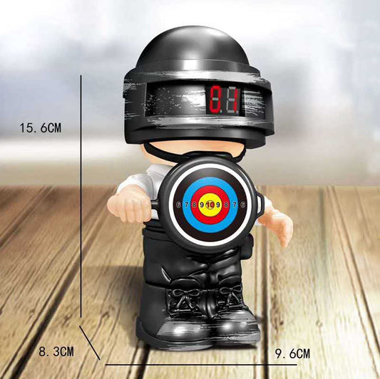 PUBG_Doll_Electric_Scoring_Shooting_Target