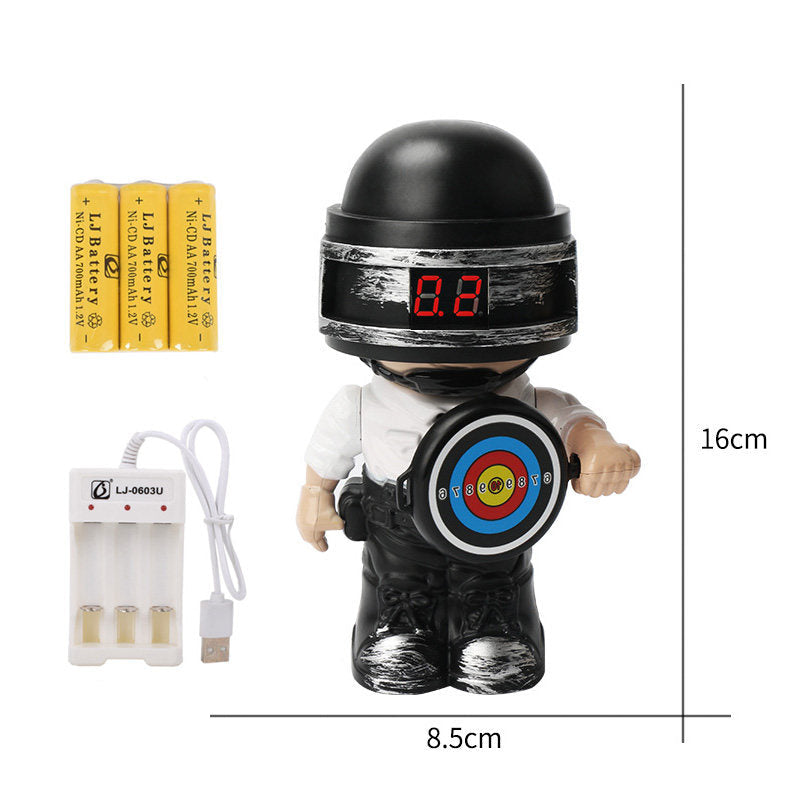 PUBG_Doll_Electric_Scoring_Shooting_Target