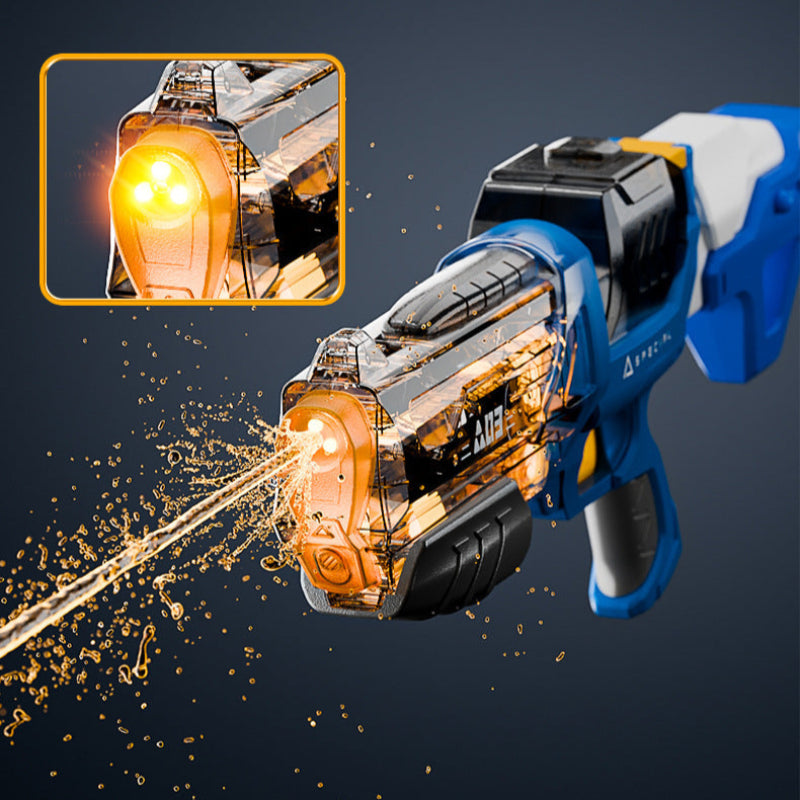 Rechargeable Electric Automatic Water Gun