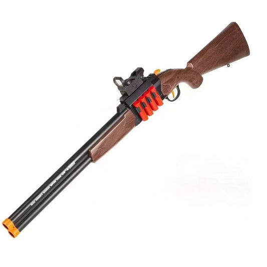 S686 Nerf Double-barreled shotgun