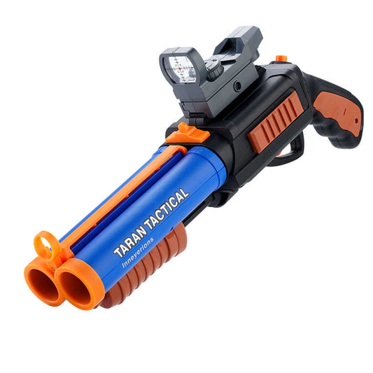 S686 Double-Barrel Nerf Rocket Launcher