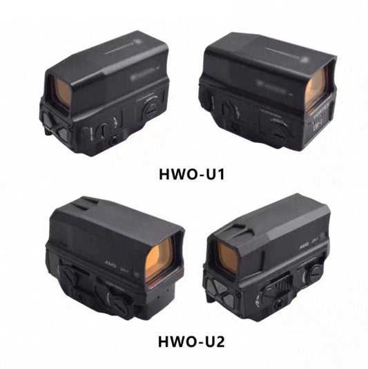 HWO-UH1/UH2 Sniper Holographic Sight