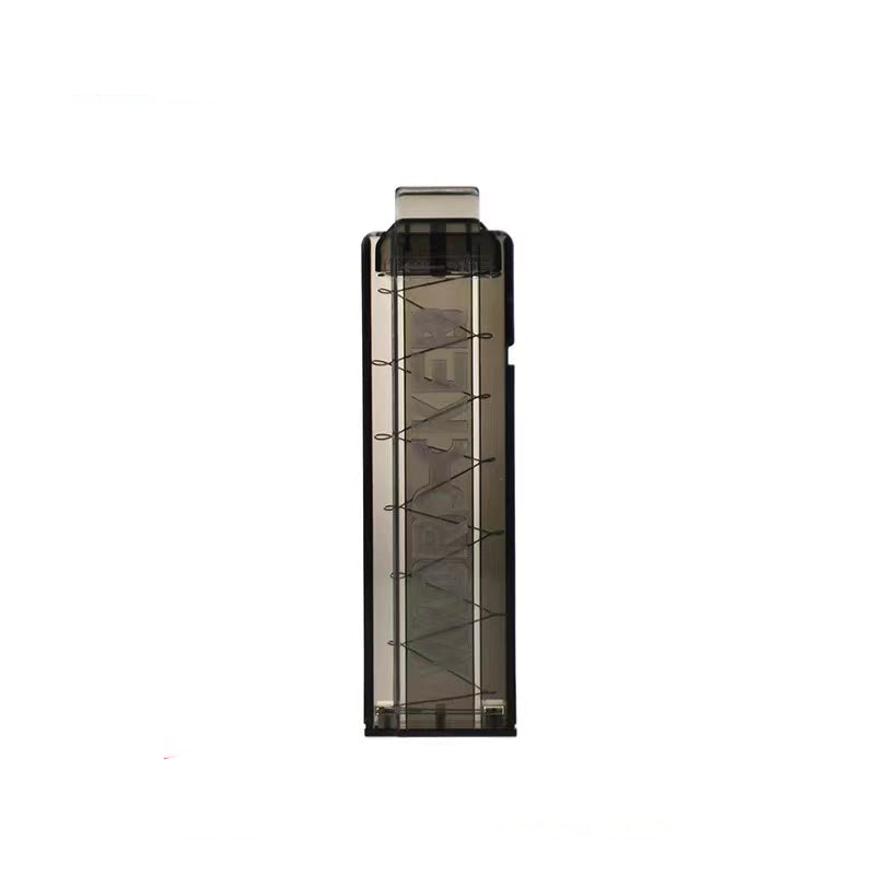 Worker 10 shots Short Darts Nerf Magazine
