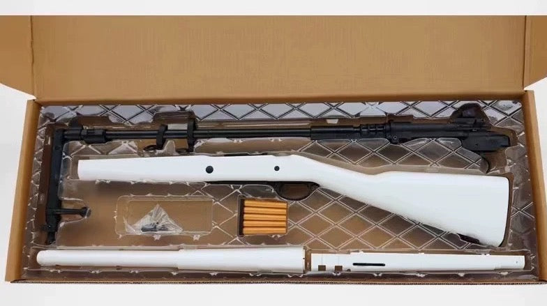GQH Springfield M1903 WWII Toy nerf sniper