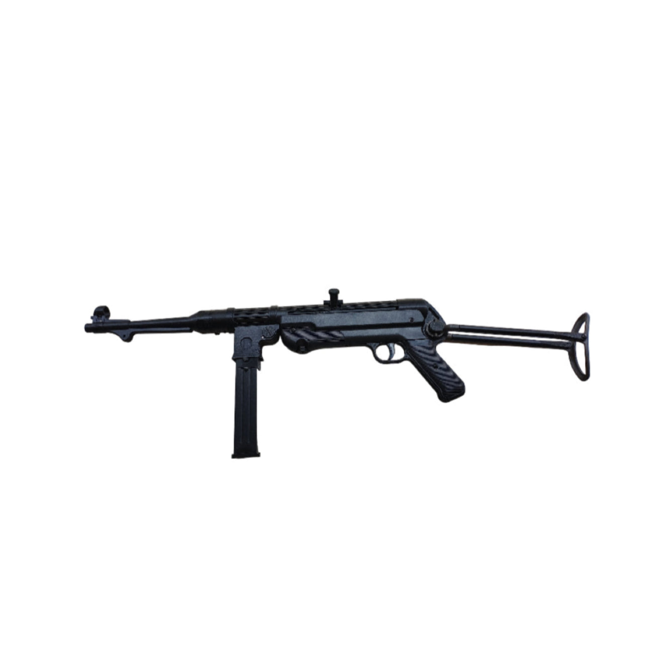 Sten MK2 WW2 Realistic Blowback Gel Blaster