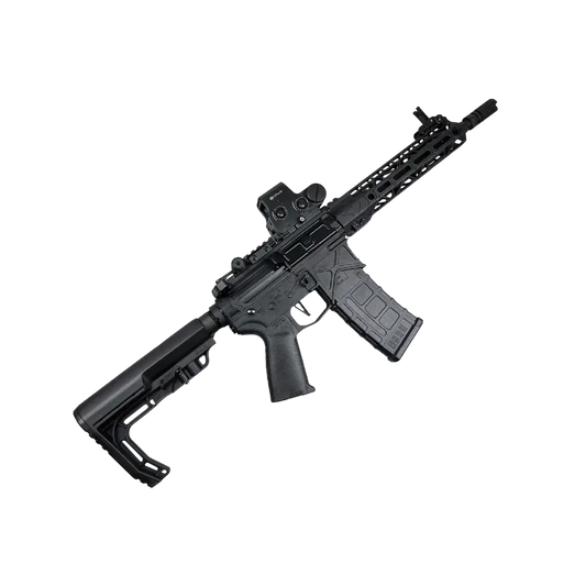 Suge BD556 Blowback Gel Blaster Rifle