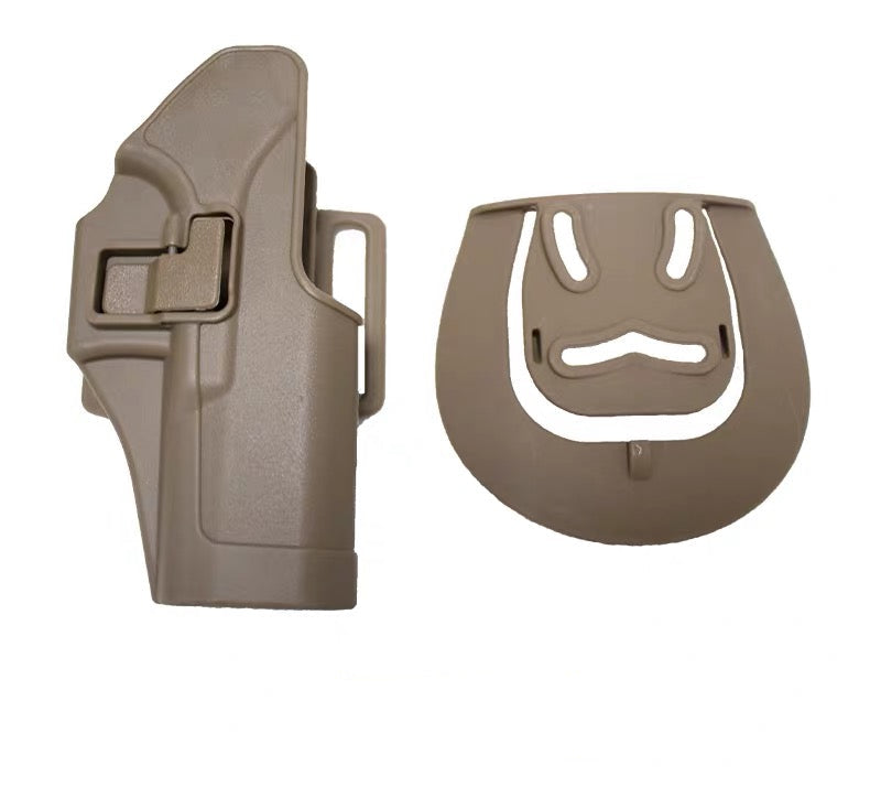 Tactical Quick-Draw Glock17 Pistol Holster