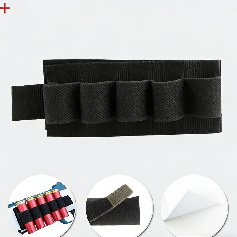 UDL1887 Nerf ShotGun Shell Holder Pouch