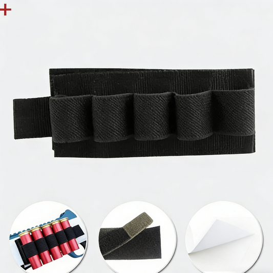 UDL1887 Nerf ShotGun Shell Holder Pouch