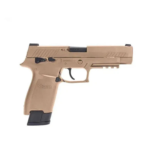 UDL P320 M17 Electric Gel Blaster Pistol