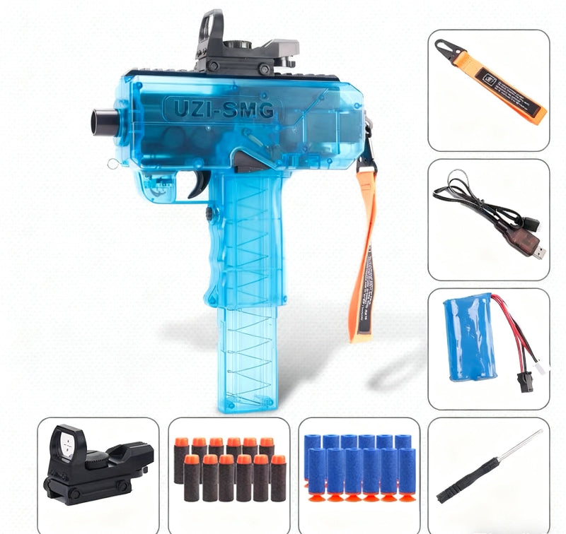 UZI SMG Blaster