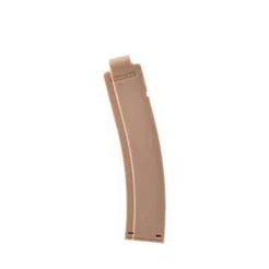 15-Round Worker Nerf Drum Magazine