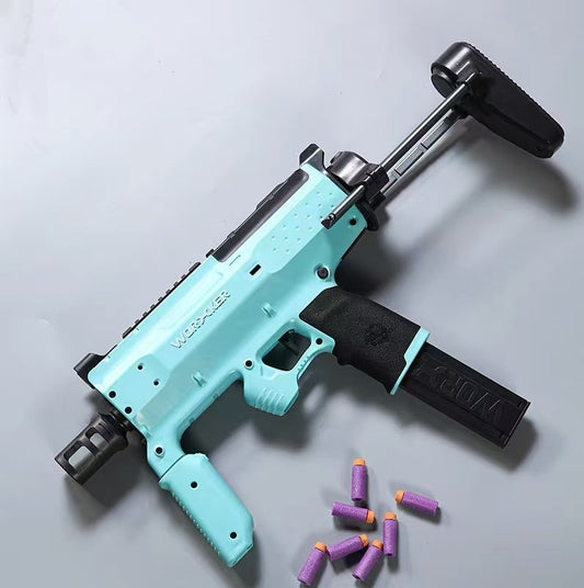 Worker Phoenix 2.0 Automatic Nerf Gun