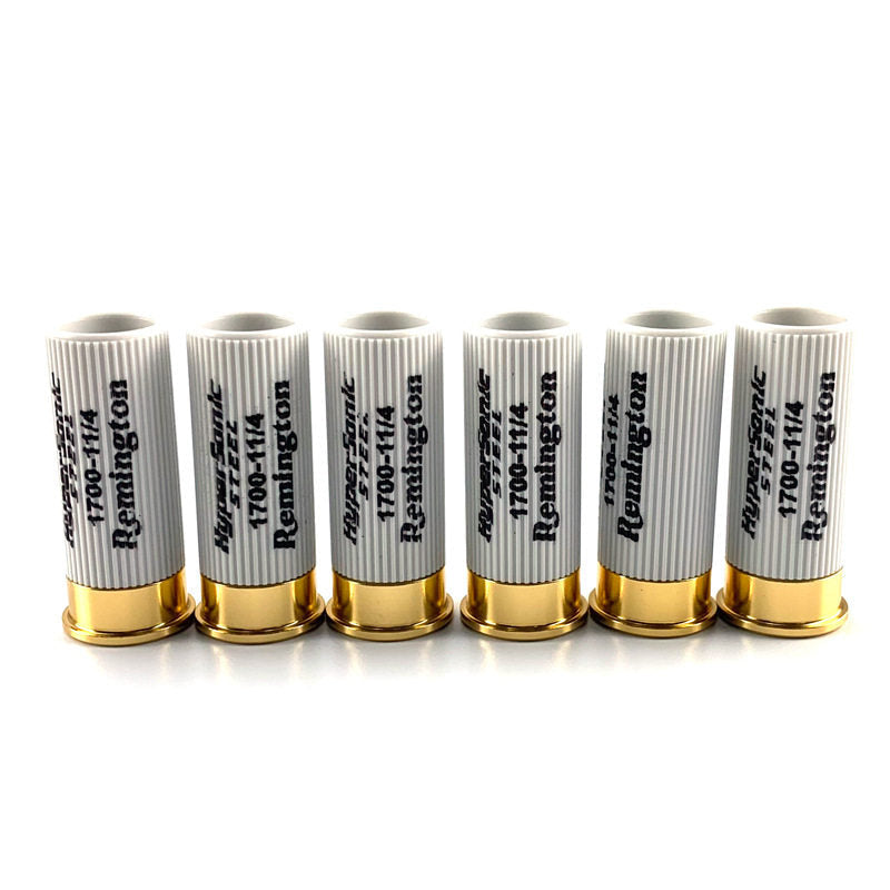 XYL M870P/ M870 Nerf Shotgun Shells Casings
