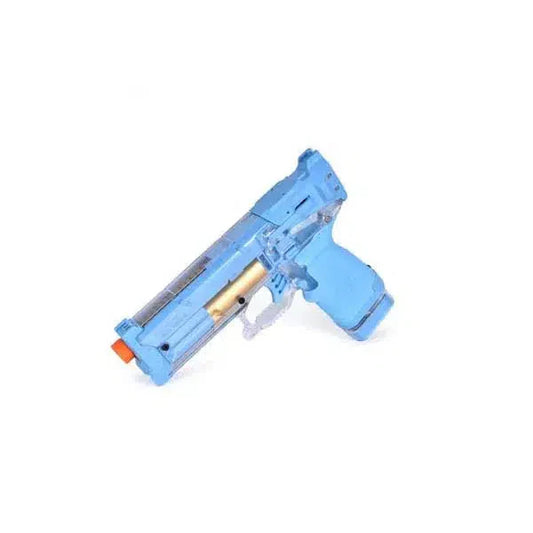 ZWQ S200 Fire Rat Blaster blue