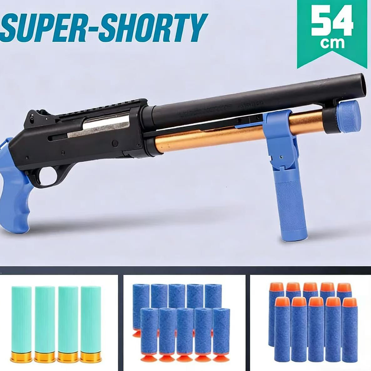 Short_Barreled_M870_Gun_Nerf_Shotgun