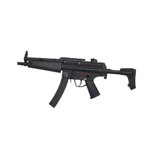 Jinming Mp5 Black SMG Gel Blaster