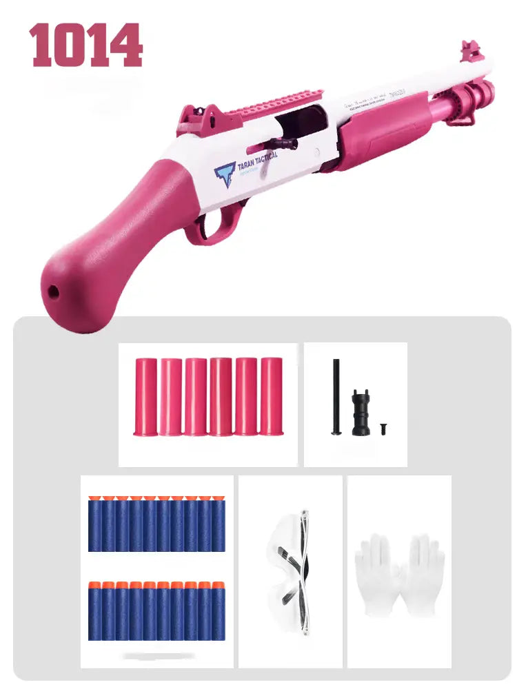 UDL_XM1014_Shell_Ejecting_Nerf_Shotgun
