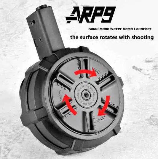 XYL ARP9 Stick/Drum Gel Blaster Magazine